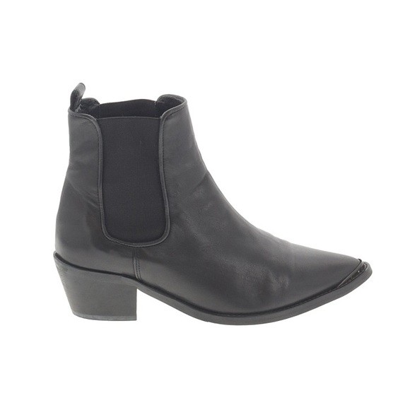 All Saints Shoes - All Saints Chelsea Mendip Boot 39 no box